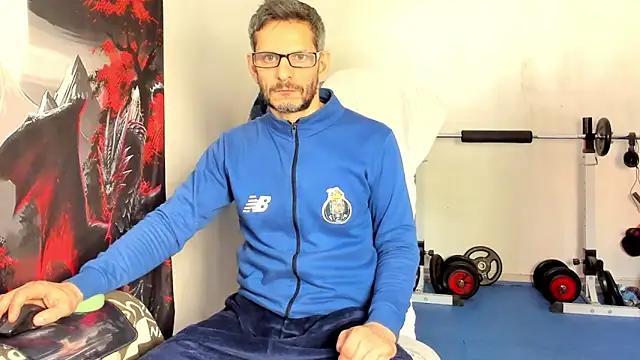 Samurayjiu online show from 04-17-26, 02:20