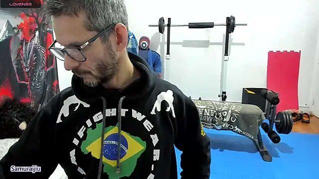 Samurayjiu online show from 02-15-26, 09:47