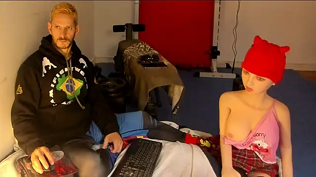 Samurayjiu online show from 11-23-25, 12:26