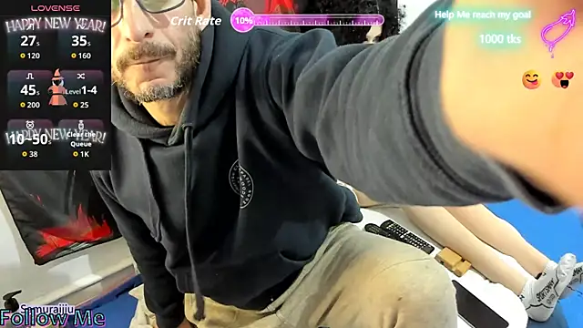 Samurayjiu online show from 02-28-26, 07:13