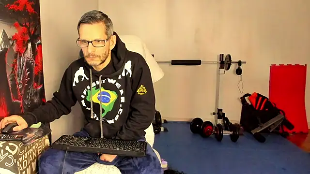 Samurayjiu online show from 04-14-26, 04:01