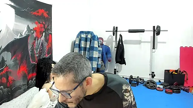 Samurayjiu online show from 02-06-26, 06:26