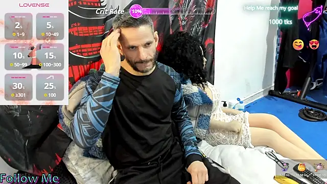 Samurayjiu online show from 03-12-26, 10:47