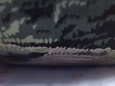 silky milky online show from 10-30-25, 09:01