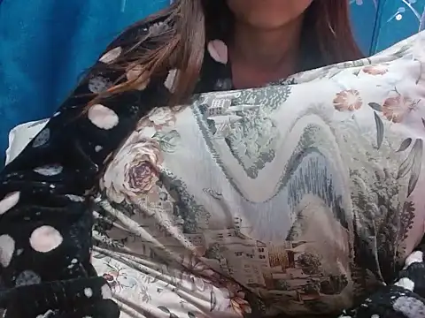 silky milky online show from 02-03-25, 08:03