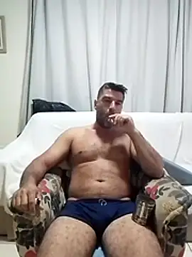 CHATORJ online show from 04-10-26, 08:27