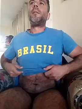 CHATORJ online show from 07-18-26, 03:31