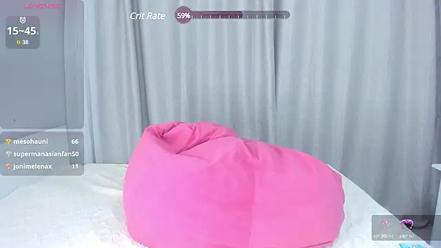 Snapshot of Miwa_Kasumi chatting on 03-17-25, 06:00 Miwa Kasumi online show from 03-17-25, 06:00