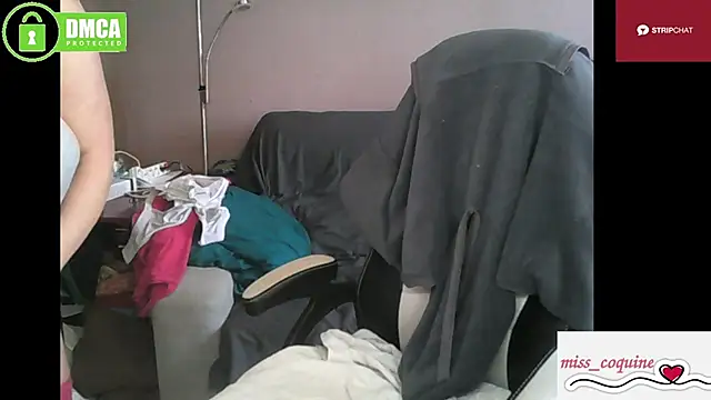 miss coquine online show from 03-17-25, 09:01