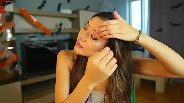 EmmaFisherf online show from 11-01-25, 03:35