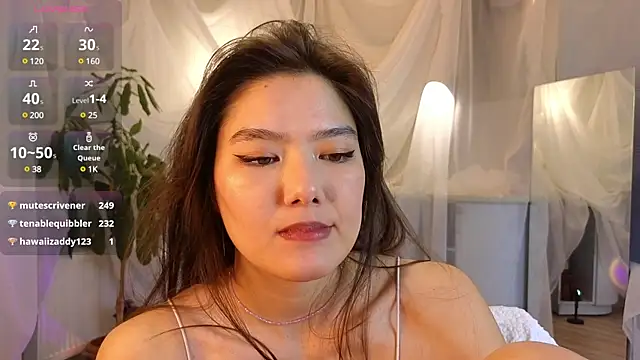 EmmaFisherf online show from 03-22-25, 08:51