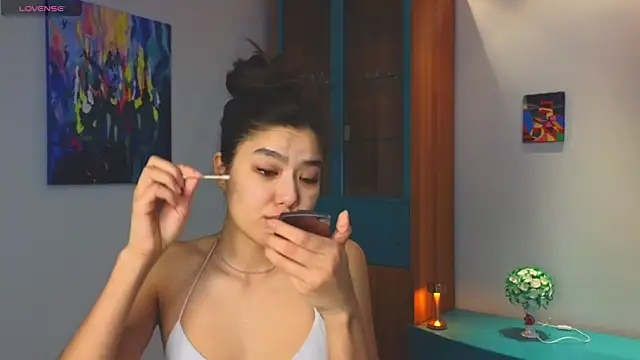 EmmaFisherf online show from 03-12-25, 03:13