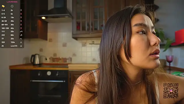 EmmaFisherf online show from 10-03-25, 03:30