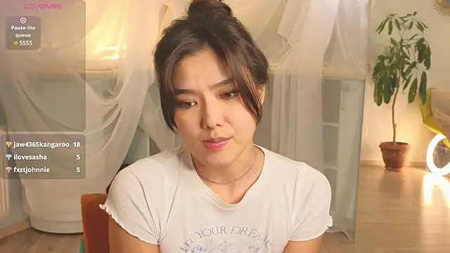 EmmaFisherf online show from 03-18-25, 06:39