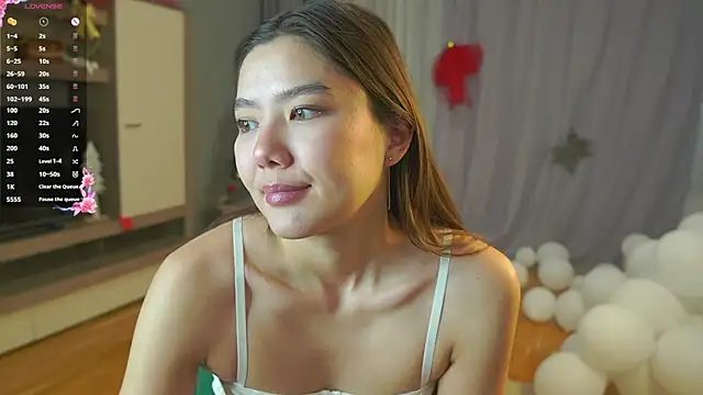 EmmaFisherf online show from 01-15-26, 03:10