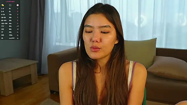 EmmaFisherf online show from 10-23-25, 03:16