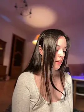 OohBunny online show from 03-17-25, 05:49