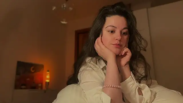 OohBunny online show from 12-04-25, 09:36