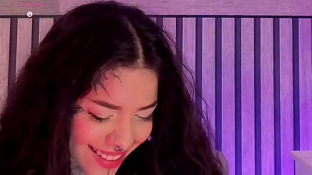NinaInk online show from 04-04-26, 11:50