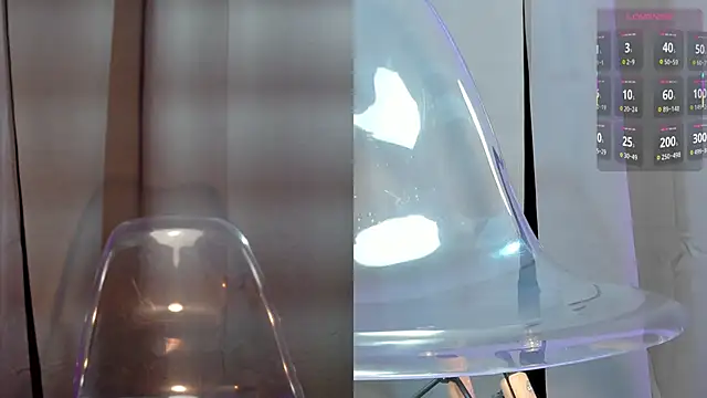 NinaInk online show from 11-02-25, 02:22