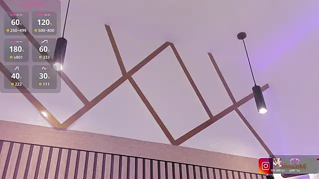 NinaInk online show from 02-13-26, 01:11