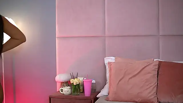 AlmaLuv online show from 09-16-25, 03:40