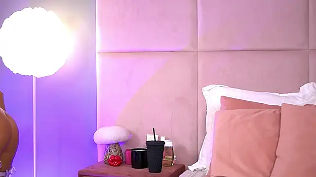 AlmaLuv online show from 01-16-26, 05:11