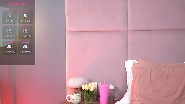 AlmaLuv online show from 09-10-25, 03:05