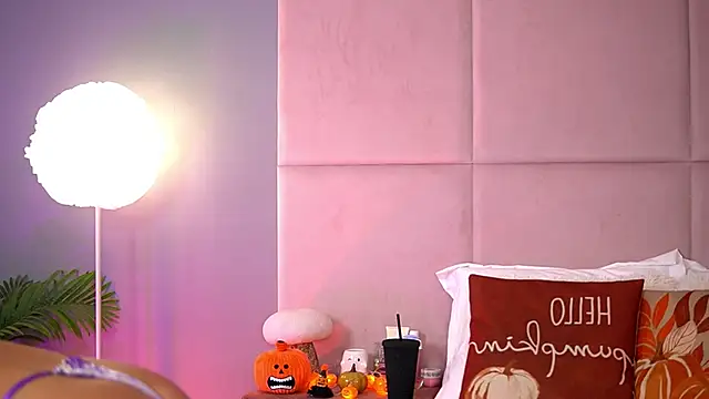 AlmaLuv online show from 10-16-25, 03:48