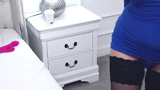 KiaraDevlynn online show from 12-19-24, 05:08