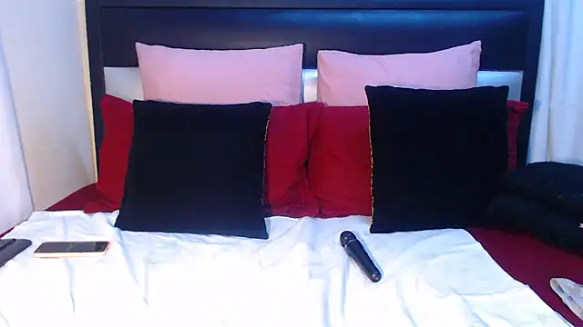 DARKBUSTY030 online show from 03-09-26, 12:30