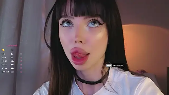 Jessie Johns online show from 07-13-26, 06:29