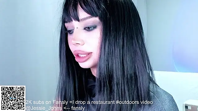 Jessie Johns online show from 02-07-26, 02:36