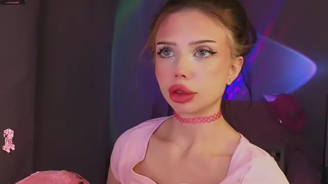 Jessie Johns online show from 04-11-26, 06:33