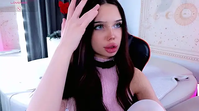 Jessie Johns online show from 01-12-26, 06:04