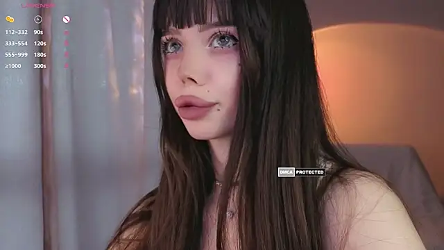 Jessie Johns online show from 07-07-26, 04:43