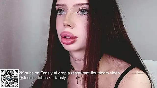 Jessie Johns online show from 02-17-26, 03:53