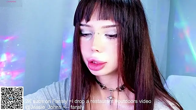 Jessie Johns online show from 02-09-26, 05:00