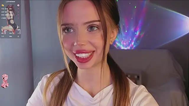 Jessie Johns online show from 04-09-26, 04:24