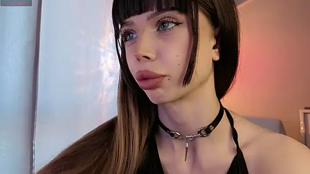 Jessie Johns online show from 06-07-26, 03:39