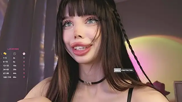 Jessie Johns online show from 07-18-26, 07:11