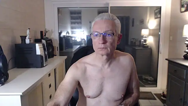 Goduleur69 online show from 12-11-24, 12:23