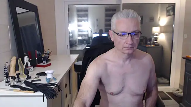 Goduleur69 online show from 01-13-25, 09:20