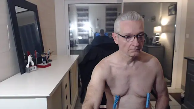 Goduleur69 online show from 01-16-25, 08:46