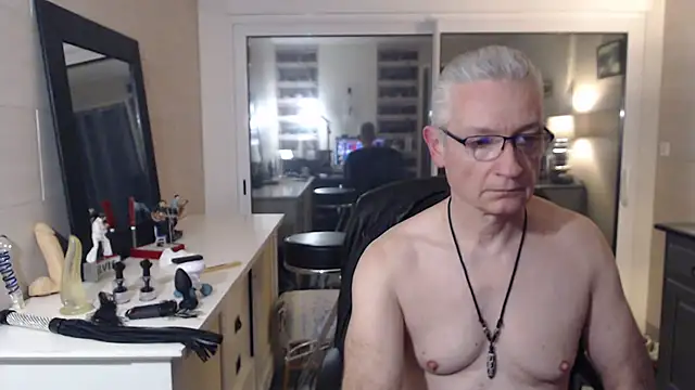 Goduleur69 online show from 01-11-25, 12:44