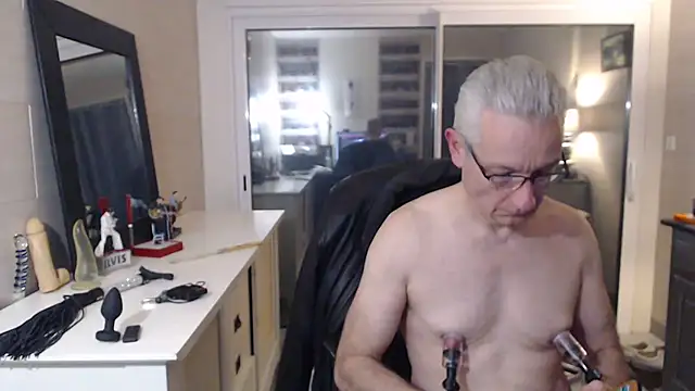 Goduleur69 online show from 01-14-25, 07:11