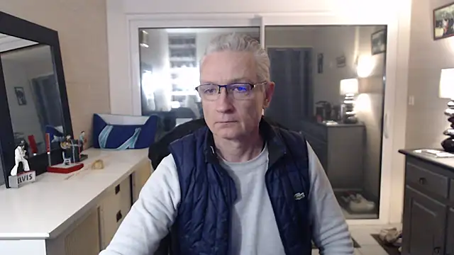 Goduleur69 online show from 01-08-25, 10:37