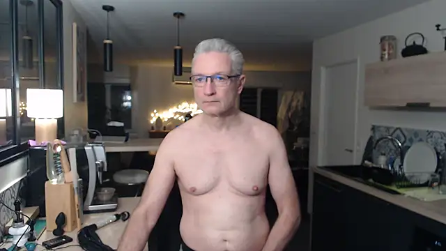 Goduleur69 online show from 02-09-25, 08:56