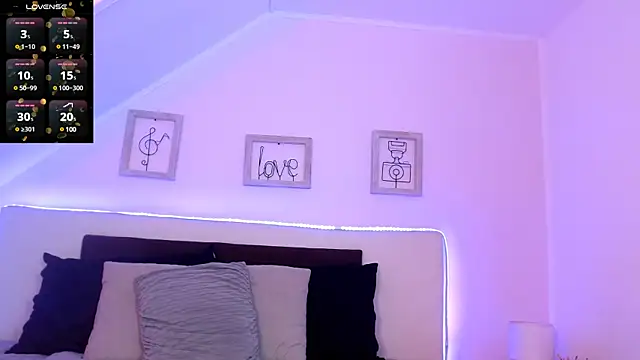 Tifanny grey online show from 02-12-25, 07:56