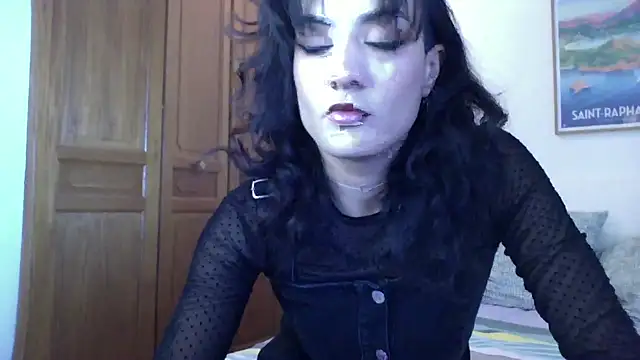Snapshot of sugarunebaby chatting on 03-02-25, 09:32 sugarunebaby online show from 03-02-25, 09:32